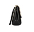 Louis Vuitton Malletage Flap Bag, side view